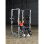 Body-Solid  GPR378 Power Rack - Image 5