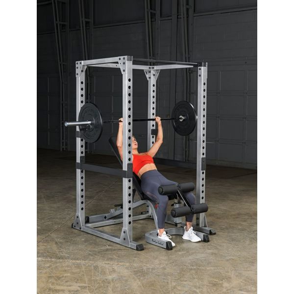 Body-Solid GPR378 Power Rack | Nordic Fitness