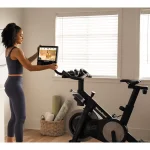 NordicTrack Commercial S15i Studio Cycle - Image 5