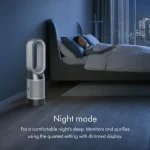 Dyson Purifier Hot+Cool™ Gen1 HP10 White | New - Image 4