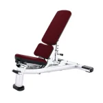 LifeFitness Signature Series Multi-Adjustable Bench - Image 3