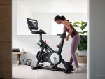 NordicTrack Commercial S15i Studio Cycle - Image 4