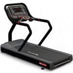 Star Trac 8TRx 8 Series Commercial Treadmill with Embedded Quick Keys