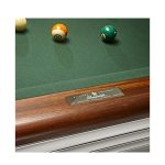 Brunswick Centennial 8’ Pool Table - Image 4