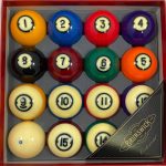 Brunswick Centennial 8’ Pool Table - Image 3