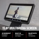 INSPIRE SERIES T5S TREADMILL - Image 4
