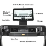 INSPIRE SERIES T5S TREADMILL - Image 8