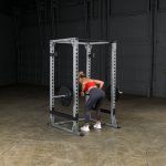 Body-Solid  GPR378 Power Rack - Image 7