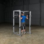 Body-Solid  GPR378 Power Rack