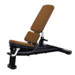 LifeFitness Signature Series Multi-Adjustable Bench - Image 4