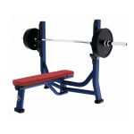 LifeFitness Signature Series Olympic Flat Bench