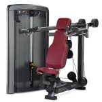 LifeFitness Insignia Series Shoulder Press