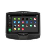 Matrix C50 ClimbMill 22” Touchscreen XUR Display - Image 3