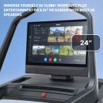 NordicTrack X24 Treadmill & X24 Bike Bundle - Image 6