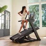 NordicTrack X24 Treadmill & X24 Bike Bundle - Image 3
