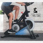 NordicTrack Commercial S15i Studio Cycle - Image 6