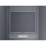 Samsung Bespoke AirDresser Clothing Care System with Steam Refresh in Crystal Mirror Finish - Image 3