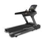 Spirit Fitness CT900 ENT Treadmill With 15.6” Touchscreen (Black)
