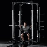 Technogym Olympic Power Rack - Image 2