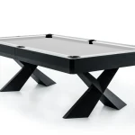 Spencer Marston Andorra 8ft Pool Table