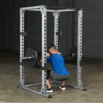 Body-Solid  GPR378 Power Rack - Image 4