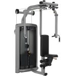 LifeFitness Insignia Series Rear Deltoid/Pectoral Fly - Image 2