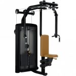 LifeFitness Insignia Series Rear Deltoid/Pectoral Fly