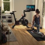 Peloton Original Bike+