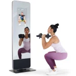 ProForm Multifunctional PFB14820 VUE Touch Screen Workout
