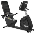 SPIRIT XBR55 RECUMBENT BIKE - Image 4