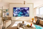 SAMSUNG 85" QN900F Neo QLED Vision AI 8K Smart Tizen OS TV (QN85QN900FFXZC) - 2025 Model - Image 3