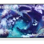 SAMSUNG 85" QN900F Neo QLED Vision AI 8K Smart Tizen OS TV (QN85QN900FFXZC) - 2025 Model