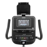 SPIRIT XBR55 RECUMBENT BIKE - Image 2