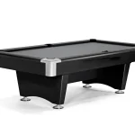 Brunswick Black Wolf 7' Pool Table